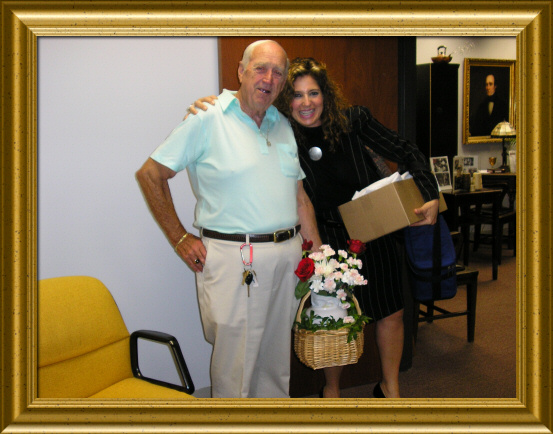 Allan & Jill Robin Zeavin